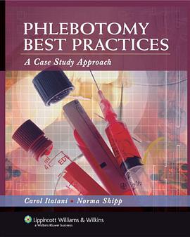 Phlebotomy Best Practices pdf epub mobi 電子書 下載