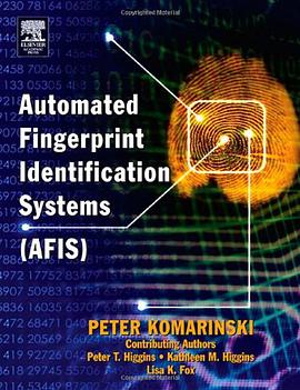 Automated Fingerprint Identification Systems pdf epub mobi 電子書 下載