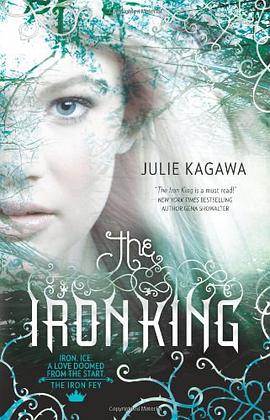 The Iron King (Harlequin Teen)
