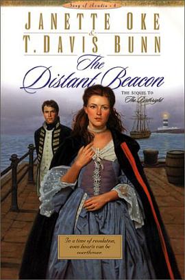 The Distant Beacon (Song of Acadia #4) pdf epub mobi 电子书 下载