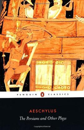 The Persians and Other Plays pdf epub mobi 电子书 下载