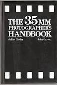 The 35mm Photographer's Handbook pdf epub mobi 电子书 下载