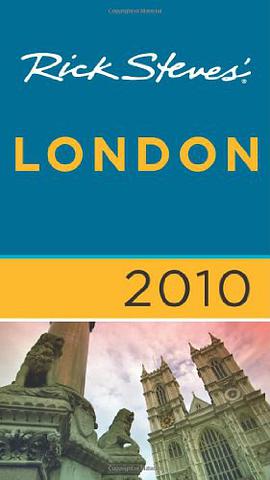 Rick Steves' London 2010 pdf epub mobi 电子书 下载