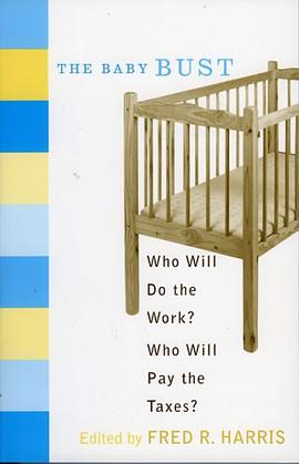 The Baby Bust pdf epub mobi 电子书 下载