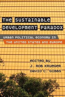 The Sustainable Development Paradox pdf epub mobi 下载