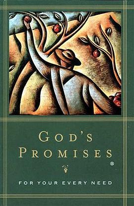 God's Promises for Your Every Need pdf epub mobi 电子书 下载