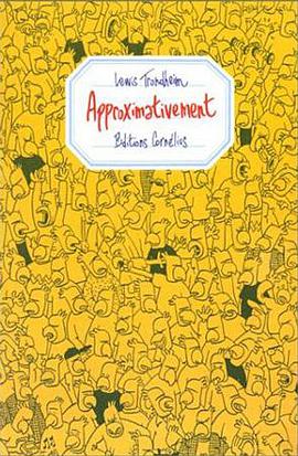 Approximativement pdf epub mobi 电子书 下载