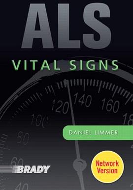 ALS Vital Signs pdf epub mobi 电子书 下载