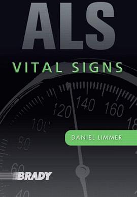 ALS Vital Signs pdf epub mobi 电子书 下载