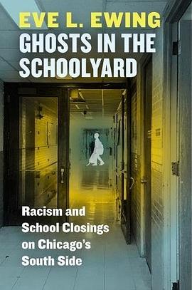 Ghosts in the Schoolyard pdf epub mobi 电子书 下载