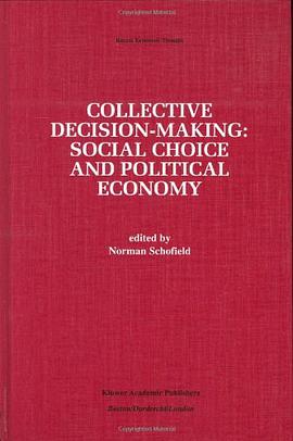Collective Decision-Making pdf epub mobi 下载
