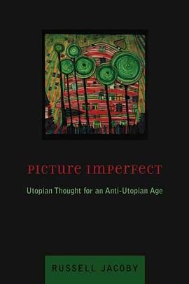 Picture Imperfect pdf epub mobi 電子書 下載