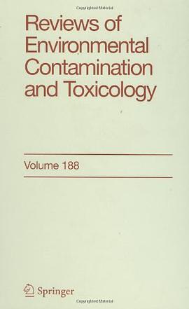 Reviews of Environmental Contamination and Toxicology 188 pdf epub mobi 电子书 下载