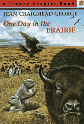 One Day in the Prairie pdf epub mobi 电子书 下载