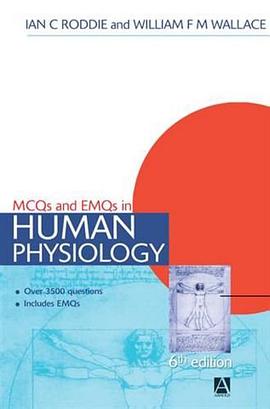 MCQs & EMQs in Human Physiology pdf epub mobi 电子书 下载
