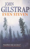 EVEN STEVEN pdf epub mobi 电子书 下载