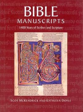 Bible Manuscripts pdf epub mobi 电子书 下载