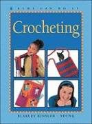 Crocheting pdf epub mobi 电子书 下载