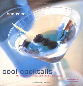 Cool Cocktails pdf epub mobi 下载