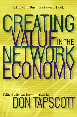 Creating Value in the Network Economy pdf epub mobi 电子书 下载