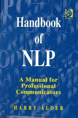 Handbook of Nlp pdf epub mobi 電子書 下載