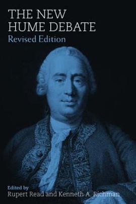 The New Hume Debate pdf epub mobi 电子书 下载