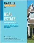 Career Opportunities in Real Estate pdf epub mobi 下载