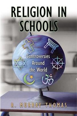 Religion in Schools pdf epub mobi 电子书 下载