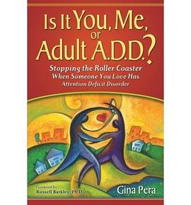 Is It You, Me, or Adult A.D.D.? pdf epub mobi 电子书 下载