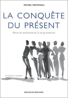 La conquête du présent pdf epub mobi 电子书 下载