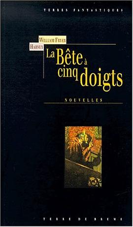 La Bête à cinq doigts pdf epub mobi 下载