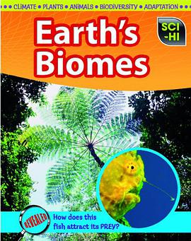 Earth's Biomes pdf epub mobi 电子书 下载