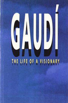 Gaudi pdf epub mobi 下载