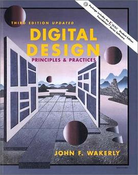 DIGITAL DESIGN pdf epub mobi 电子书 下载