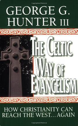 The Celtic Way of Evangelism pdf epub mobi 电子书 下载