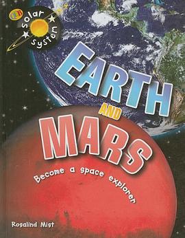 Earth and Mars pdf epub mobi 電子書 下載