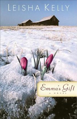 Emma's Gift pdf epub mobi 电子书 下载