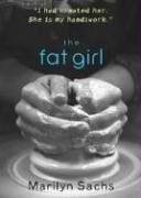 The Fat Girl pdf epub mobi 电子书 下载