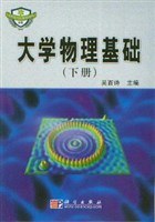 大学物理基础（下册） pdf epub mobi 电子书 下载