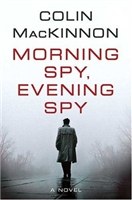 Morning Spy, Evening Spy pdf epub mobi 电子书 下载