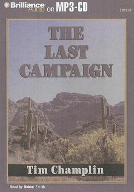 The Last Campaign pdf epub mobi 电子书 下载
