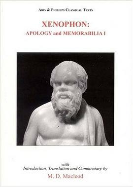 Apology and Memorabilia I pdf epub mobi 電子書 下載