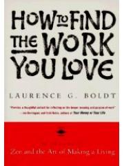 How to Find the Work You Love (Arkana) pdf epub mobi 电子书 下载