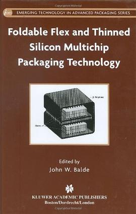 Foldable Flex and Thinned Silicon Multichip Packaging Technology