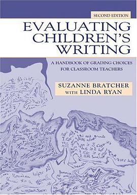 Evaluating Children's Writing pdf epub mobi 电子书 下载