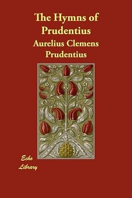 The Hymns of Prudentius pdf epub mobi 電子書 下載