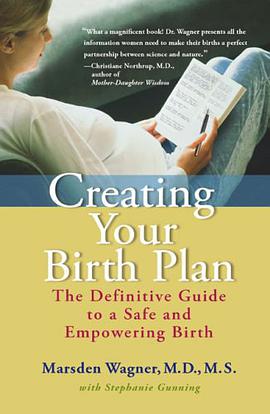 Creating Your Birth Plan pdf epub mobi 电子书 下载