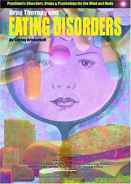 Drug Therapy and Eating Disorders pdf epub mobi 电子书 下载