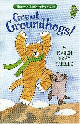 Great Groundhogs!