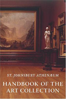 St. Johnsbury Athenaeum pdf epub mobi 电子书 下载